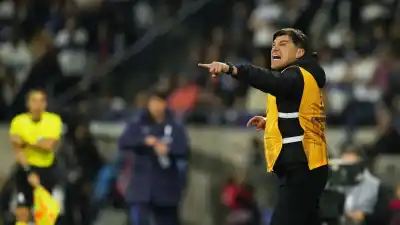 El Cacique Medina eligió a su favorito para cuartos y la frase dejó helados a los hinchas de Central