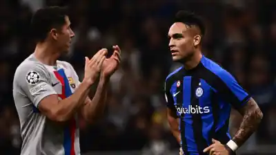 El Inter blindó a Lautaro Martínez y le cortó el sueño al Barcelona