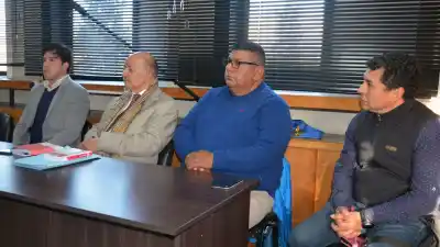 El desfalco que derrumbó a la cúpula tilcareña: cheques sin fondo y un festival privatizado