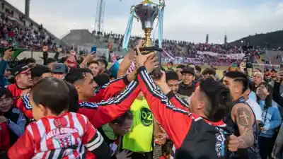 Torneo Regional Federal Amateur: así quedaron las zonas para los equipos catamarqueños