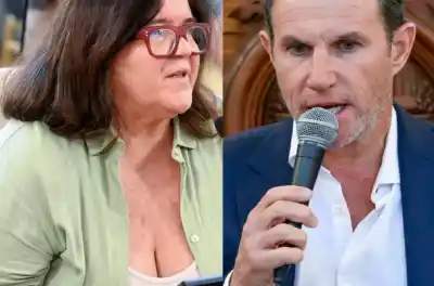 Escándalo en Paraná: concejales acusan al Defensor del Pueblo de usar su cargo para jugar a la política
