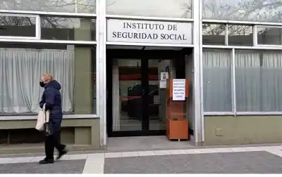 ¿Quién es el nuevo representante de los docentes en el ISS?