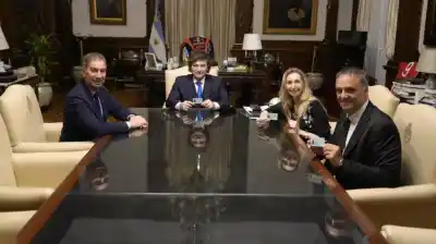 Nuevas pruebas en el caso Libra: la tensión que recorre los pasillos de la Casa Rosada