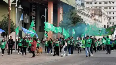El Gobierno ya definió: no habrá paritarias en agosto y ATE pone fecha al paro