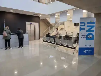 Las cifras del Registro Civil que revelan una tendencia preocupante en General Pico