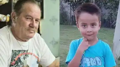 El abuelo de Lucio Dupuy deberá viajar a Corrientes: la decisión que sacudió el juicio por Loan