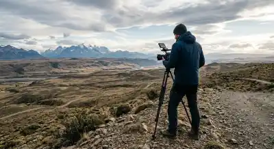 Cine en Chubut: abren inscripciones para la carrera que forma realizadores