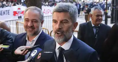 El ranking que vuelve a poner a dos mendocinos entre los mejores intendentes del país