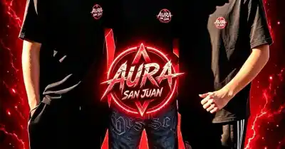 Tres jóvenes de 20 años organizan la primera competencia de Farmear Aura en San Juan