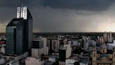 El Niño en Santiago: qué obras de prevención ya están en marcha y qué piden a los vecinos