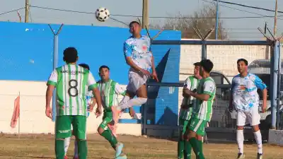 Copa País: el debut soñado de Albardón y un golpe durísimo para Iglesia