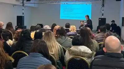 Salud implementa un sistema de gestión que promete revolucionar la atención en los centros de salud de Cipolletti