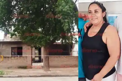 El hijo de la enfermera fallecida en el incendio de La Banda: su estado de salud y el drama que vivió