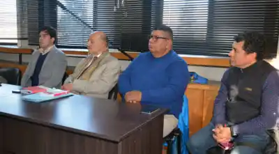 Condenaron a ex intendente de Tilcara y a su tesorero por desviar 35 millones de pesos