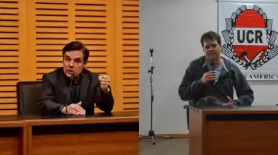 Denuncia contra Rovira: piden investigar su patrimonio y allanar el camino para un posible desafuero