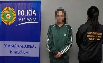 El insólito botín que buscaban en un allanamiento en el barrio Río Atuel