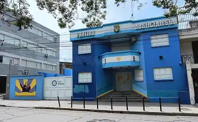 Intriga en el PJ de Jujuy: el juez Hansen exige documentos reservados