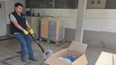 El Hospital Centro de Salud sumó dos equipos clave y ya piensan en más obras