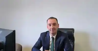 El insólito error que complica al diputado Francisco Adorni y que lo tiene contra las cuerdas