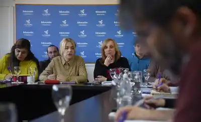El malestar docente crece: Utelpa rechaza la propuesta salarial y exige una mejora
