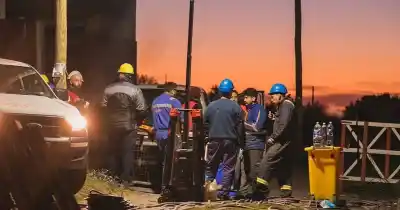 Apagón en La Plata: cómo será la compensación económica para los usuarios afectados