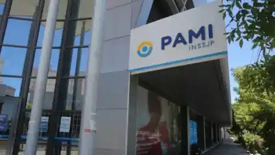 Otro sacudón en el PAMI Río Negro: renunció Nicolás Petrini y ya buscan reemplazante