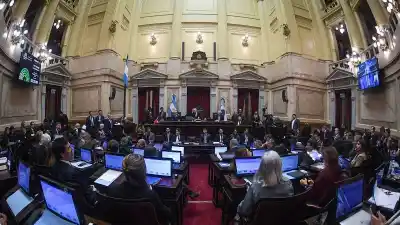 El pacto por las Zonas Cálidas destraba el Senado y reactiva la reforma de Zona Fría