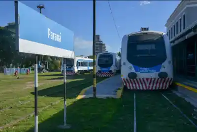 Privatización del Belgrano Cargas: el Gobierno confirmó la concesión por 50 años y el futuro de la línea Urquiza