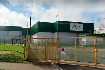 Crisis en Granja Tres Arroyos: qué medidas de alivio anunció el Gobierno para los trabajadores