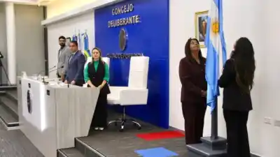 Tensión en el Concejo: chocaron por el rol del Estado, la solidaridad y las obras que faltan