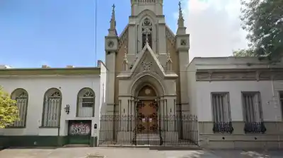La Plata: la escalofriante denuncia contra un monaguillo que sacude a una parroquia