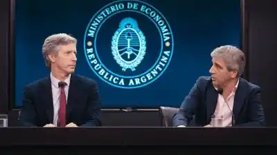 El plan oculto de la reforma de Milei al Banco Central que nadie vio venir