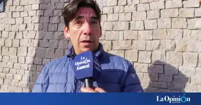 Jubilaciones forzadas por decreto: el vocal Cristián Sánchez advierte sobre una ola de demandas contra la Caja