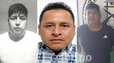 El asalto a la Hilux de Subelza ya tiene tres nombres: uno salió de prisión en Bolivia tres meses antes