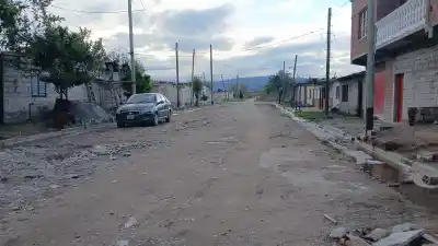 Cobros millonarios y cortes de luz: la pesadilla de un barrio jujeño con EJESA