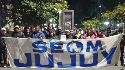 El SEOM apunta contra el Gobierno: "Falta decisión política para que los municipales cobren lo que corresponde"