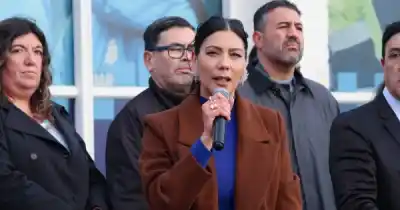 Lanzan en Río Gallegos un plan integral que promete transformar la atención en los barrios