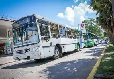 El transporte chaqueño en jaque: nuevo llamado a Picaluk y el drama de 700 familias