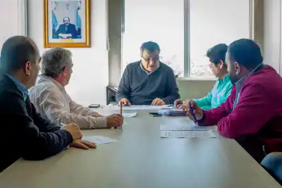 Sesión clave en General Pico: alumbrado, food trucks y salud mental en la mira