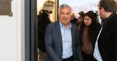 Mendocinos dieron su veredicto: el ranking que complica a Alfredo Cornejo