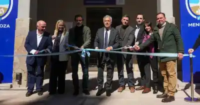 Gastón Pauls y el Gobierno de Mendoza unen fuerzas: el plan que promete cambiar vidas