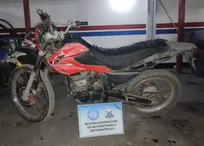 Cazaron a tres motociclistas con motos truchas y robadas en San Juan: lo que encontraron te va a sorprender