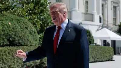 El “D-Día económico” de Trump contra Irán: qué implica la ofensiva y quiénes pagarán las consecuencias