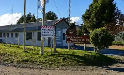 Nació en su casa antes de llegar al hospital: la increíble asistencia de los bomberos