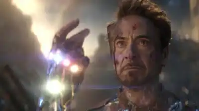 Siete años después: Robert Downey Jr. vuelve a ponerse el traje de Iron Man para un proyecto secreto