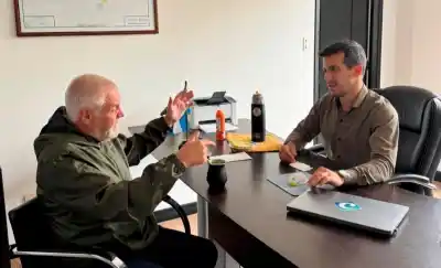 Radicales pampeanos apuestan fuerte a Berhongaray y el PRO se desangra: ¿quién liderará la oposición?