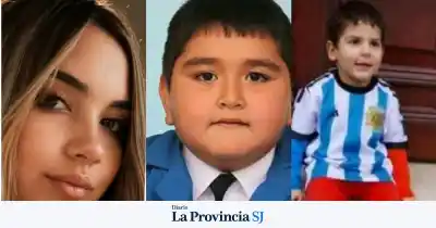 ¿Qué une a San Juan, Tucumán y Entre Ríos? Tres familias y un reclamo que atraviesa fronteras