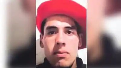 Maximiliano Macaya: intensa búsqueda para dar con un joven de 25 años en la región