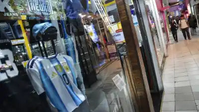El desembarco de Mercado Libre enciende alarmas y expectativas en los comercios de San Juan