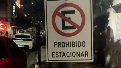 Le taparon el garaje y respondió a los tiros: la Justicia definió su futuro
